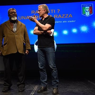 Campagna Figc No To Racism 2015 3