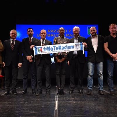 Campagna Figc No To Racism 2015 6